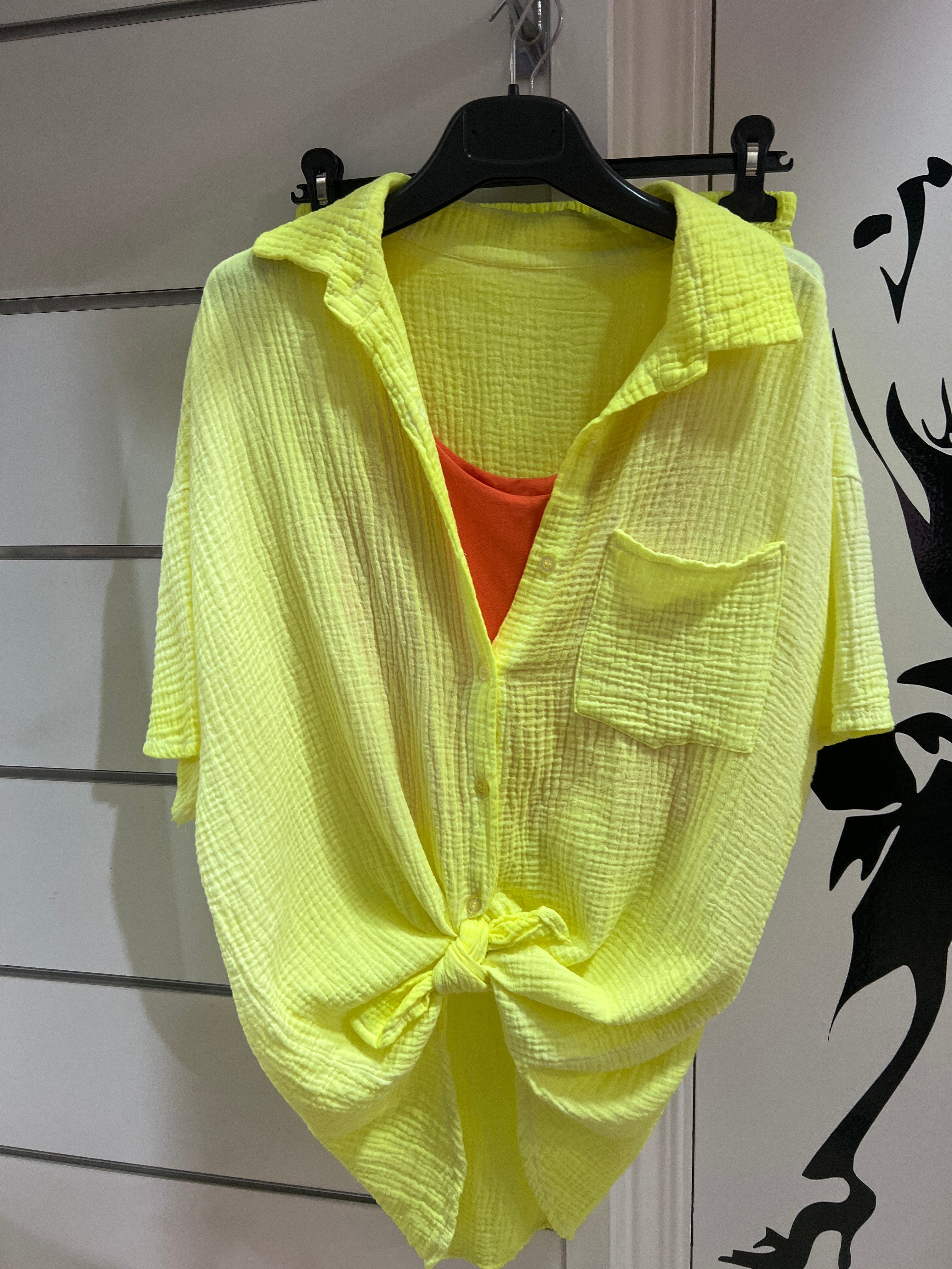 Conjunto Tropi
