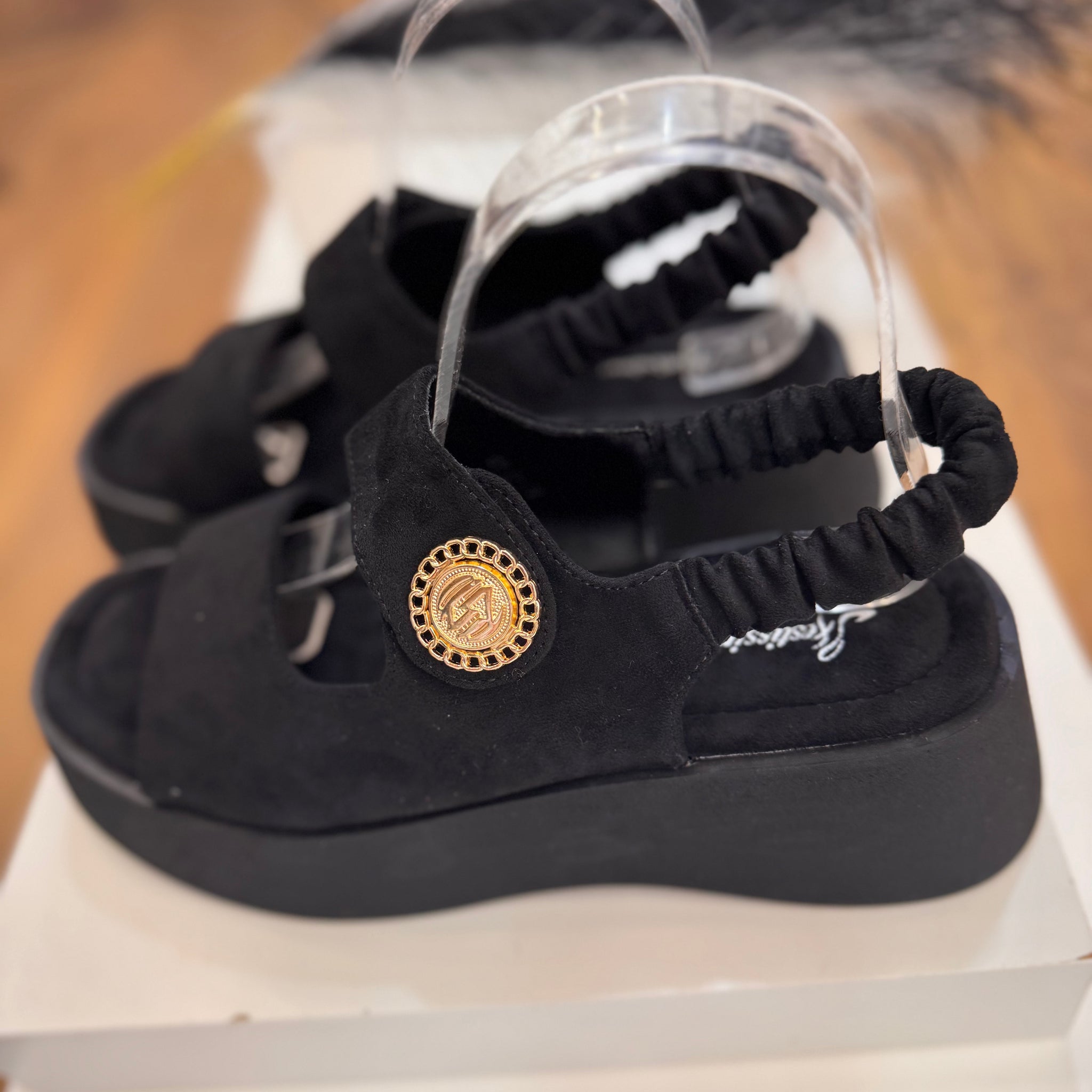 Chanclas Bratz