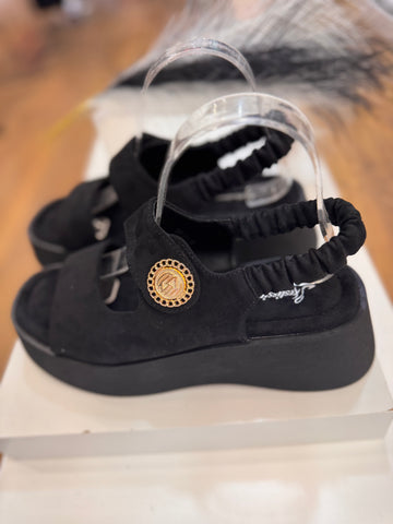 Chanclas Bratz
