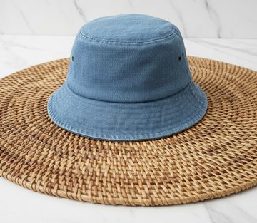Gorro vaquero