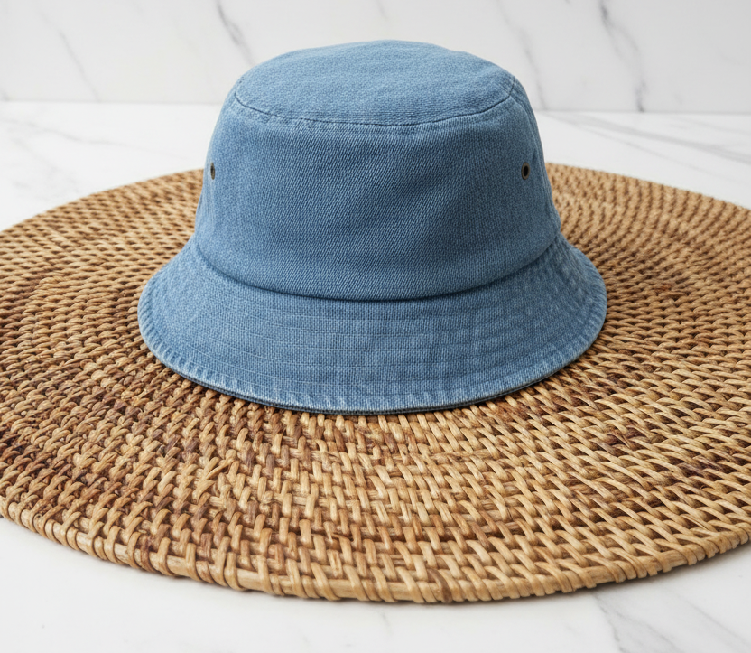 Gorro vaquero