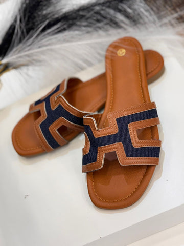 Chanclas Kinke