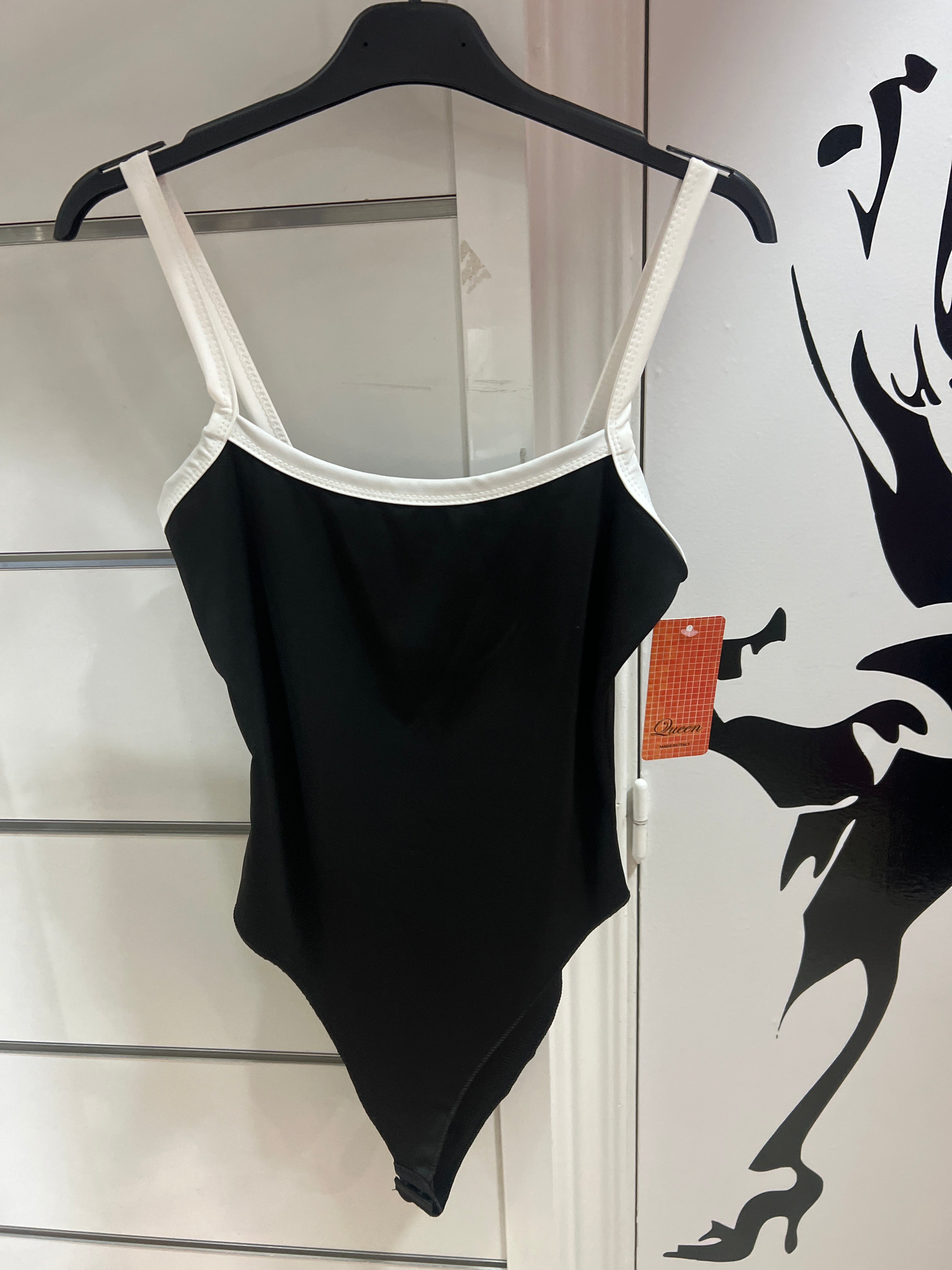 Body licra colores