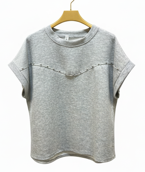 Camiseta Laurin