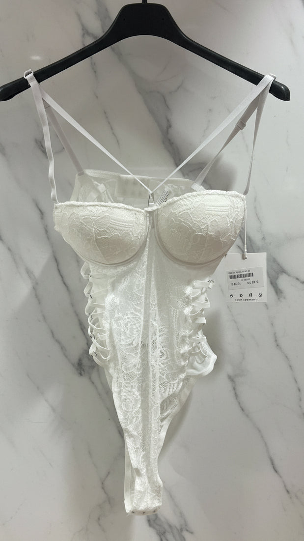 Body Mari Bella