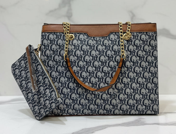 Bolso mujer 2 piezas