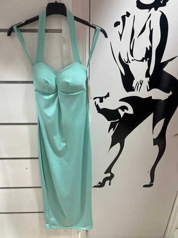 Vestido Casco