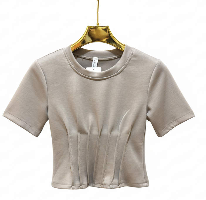 Camiseta Cristina