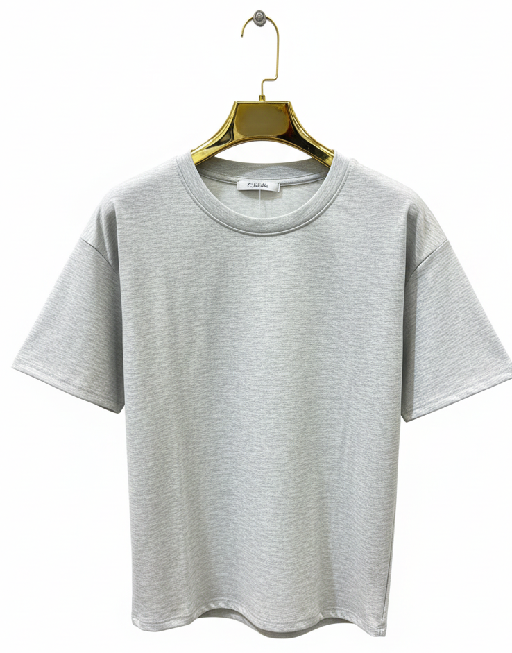 Camiseta Cuerdas