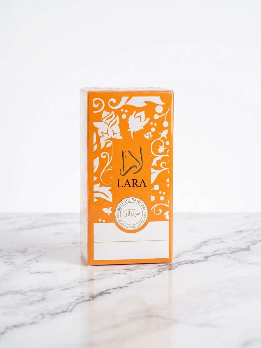Perfume Yara