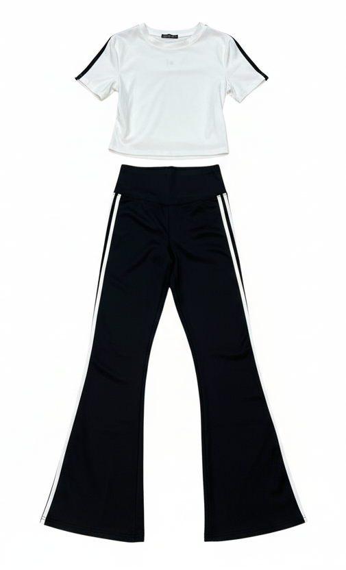 Conjunto Aventura corto