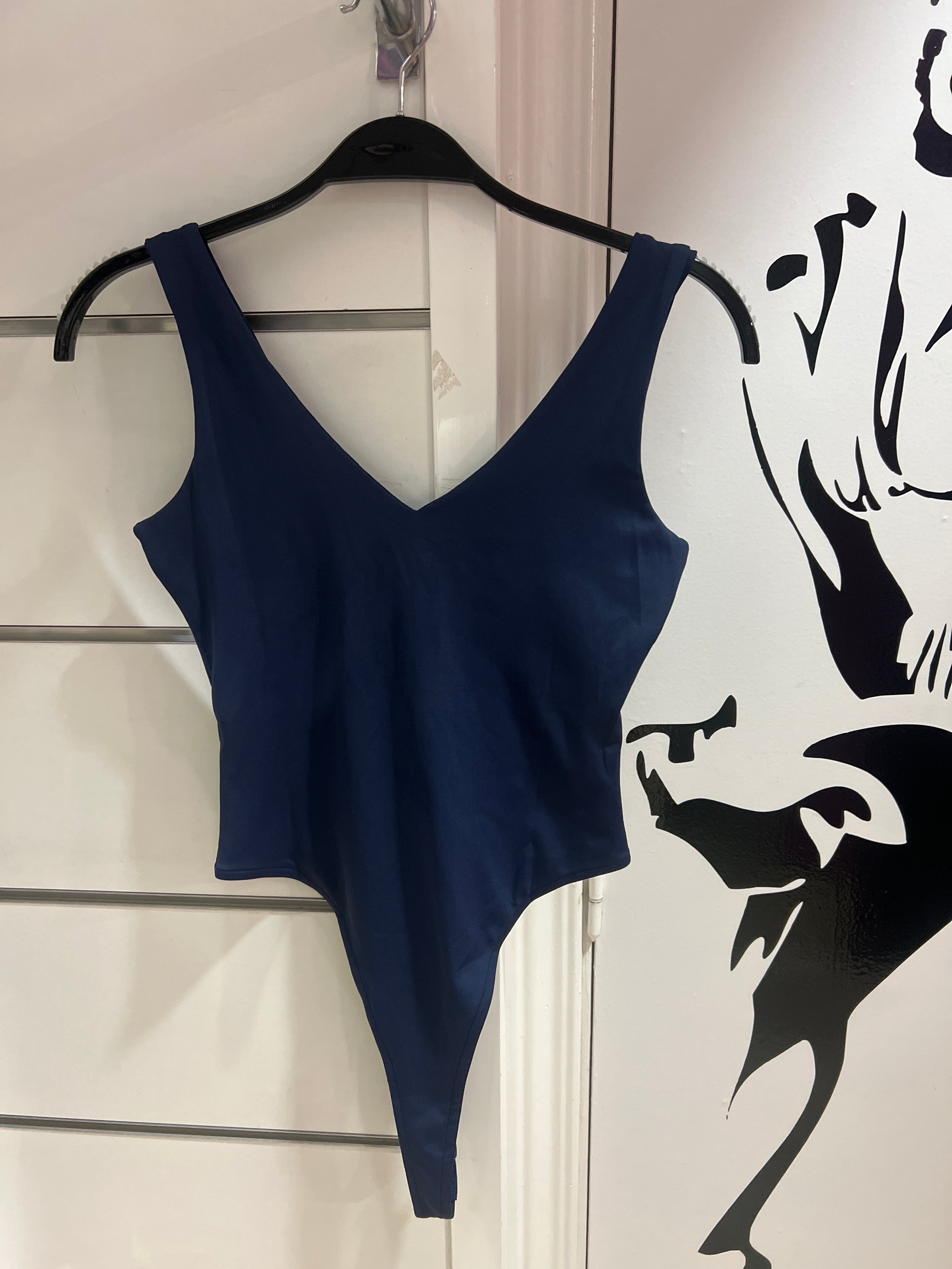 Body colores
