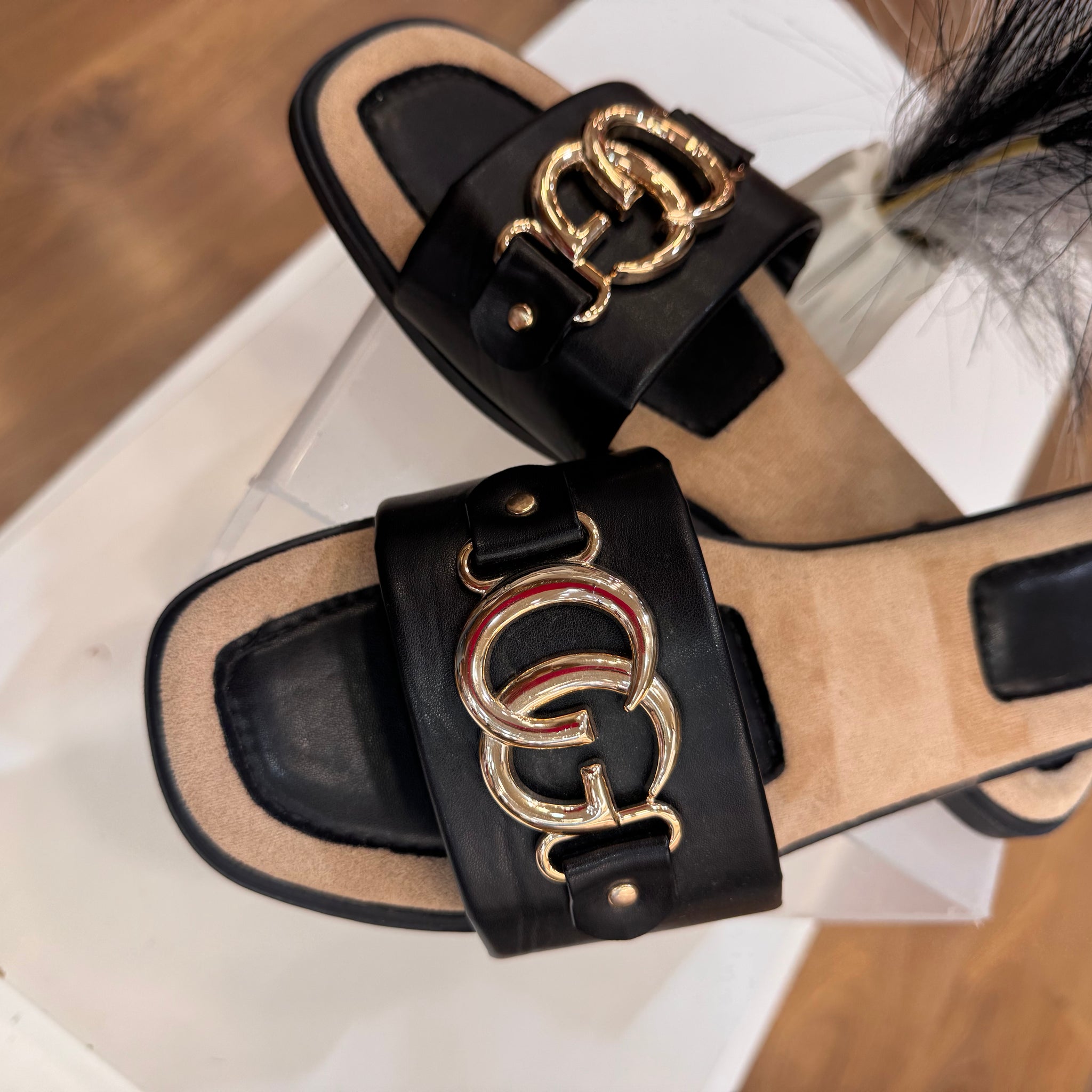 Zapatillas G