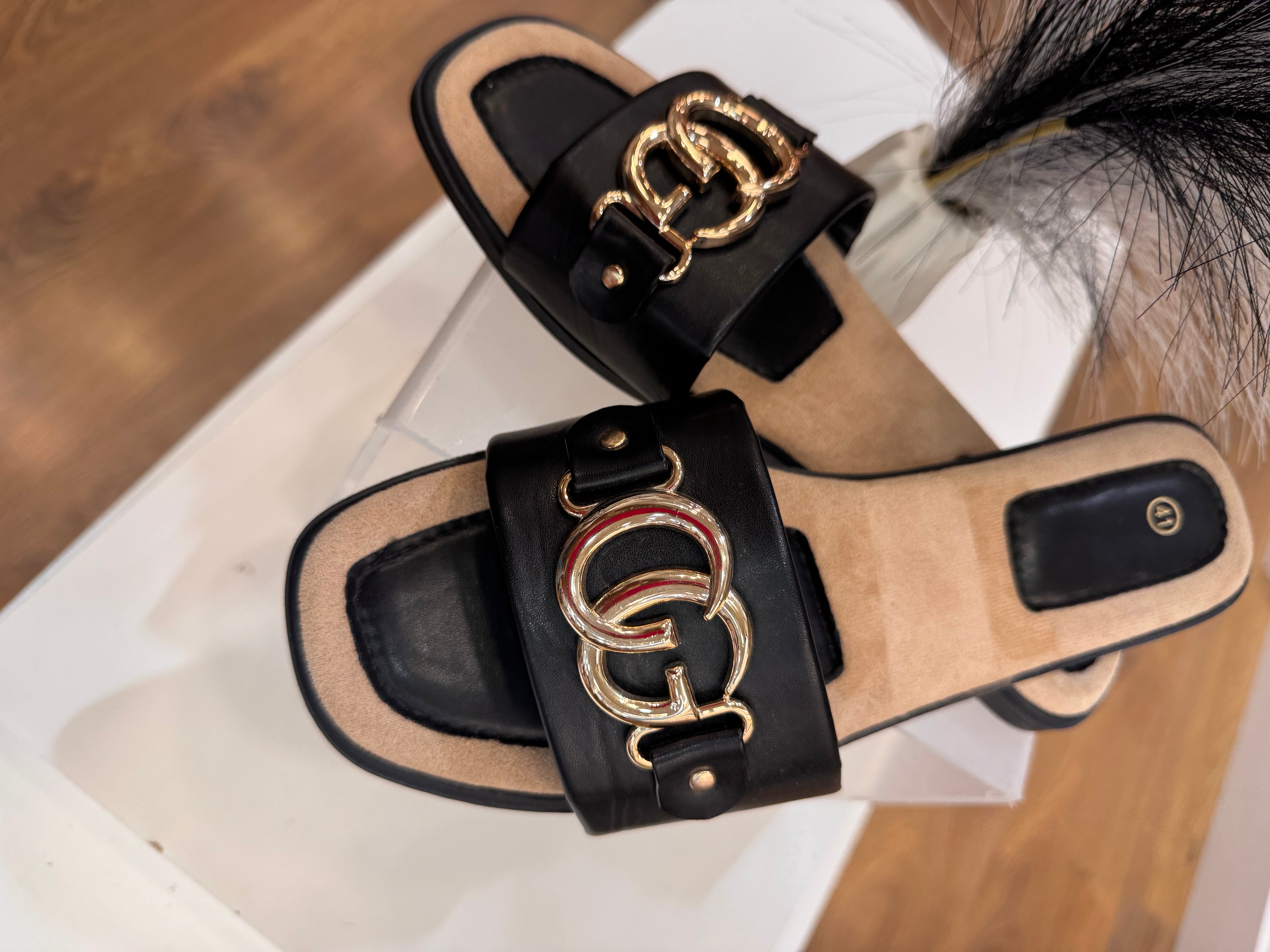 Zapatillas G