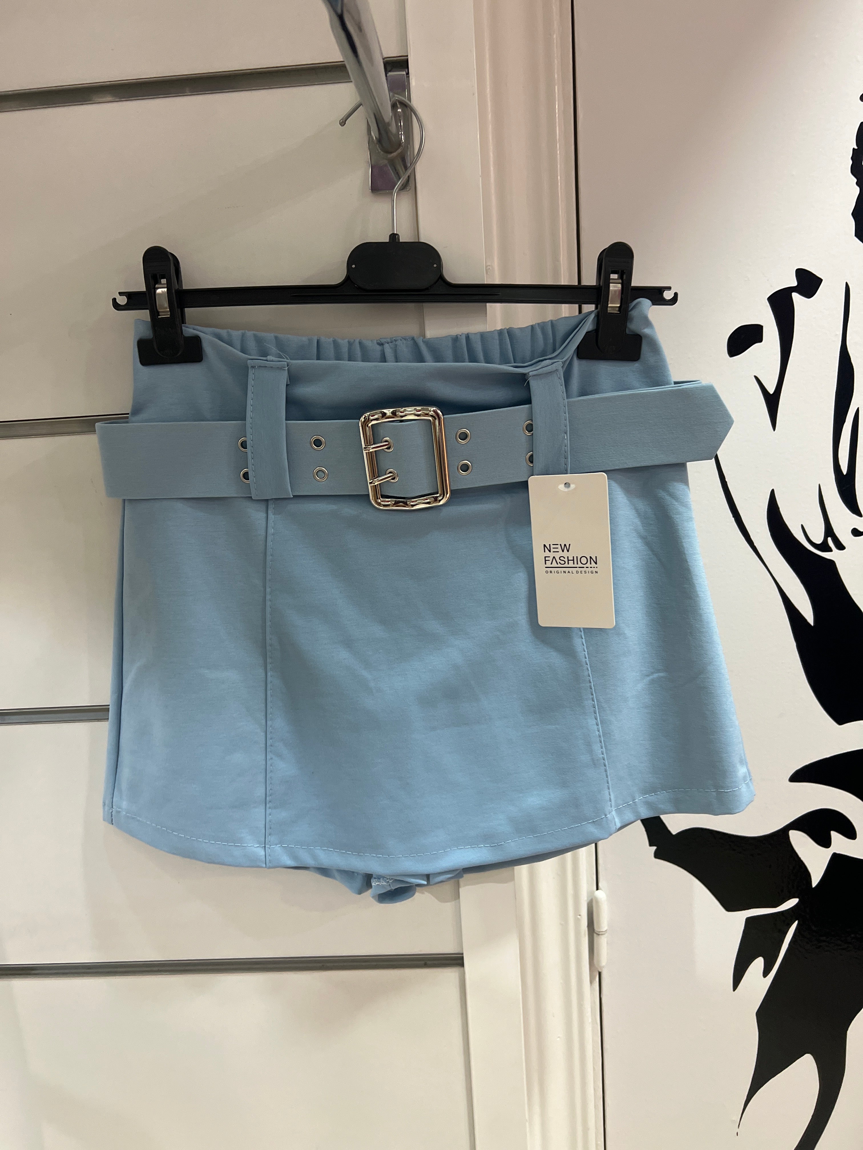 Falda pantalón Viviana