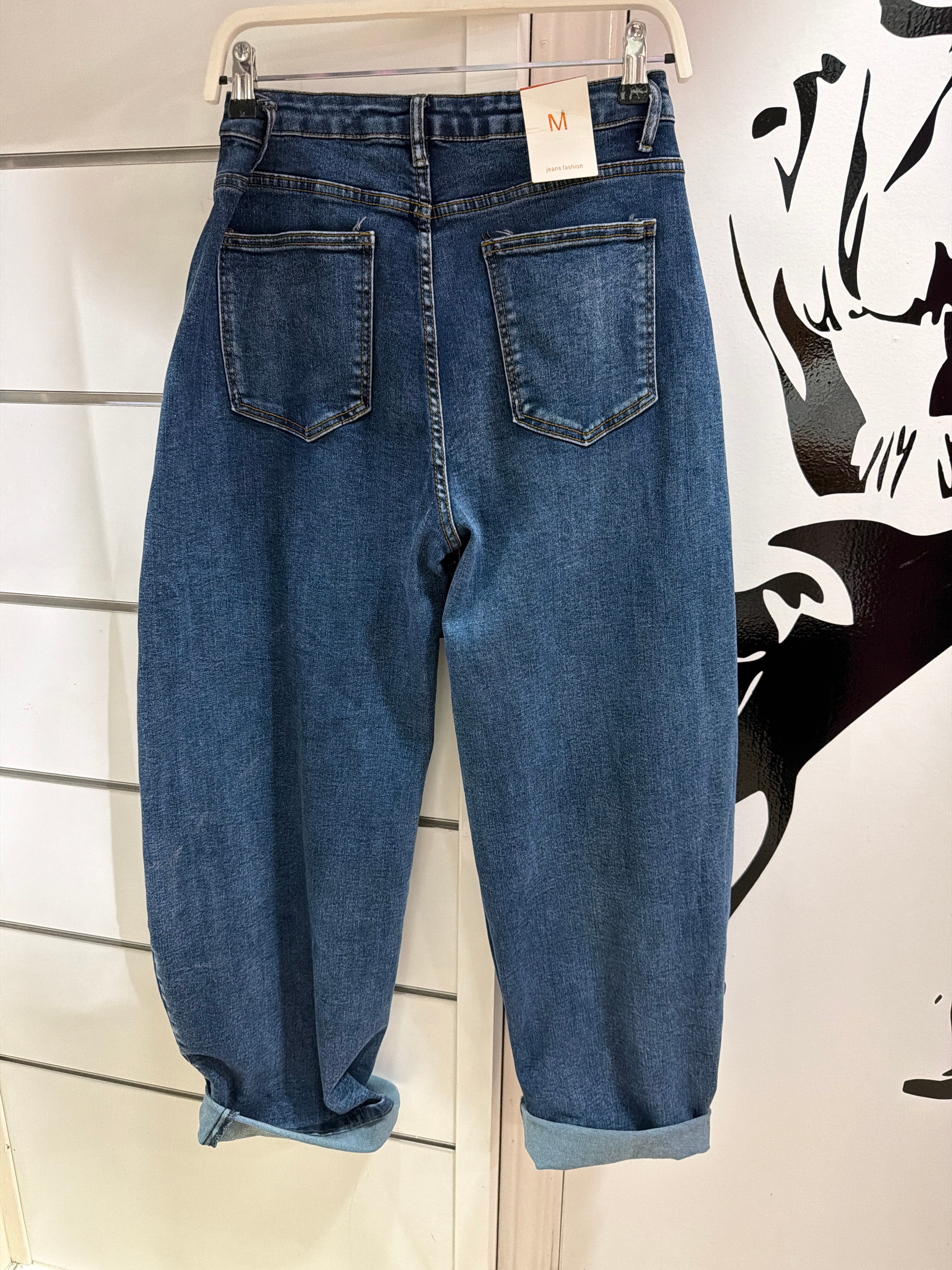 Pantalon Buenos Aires