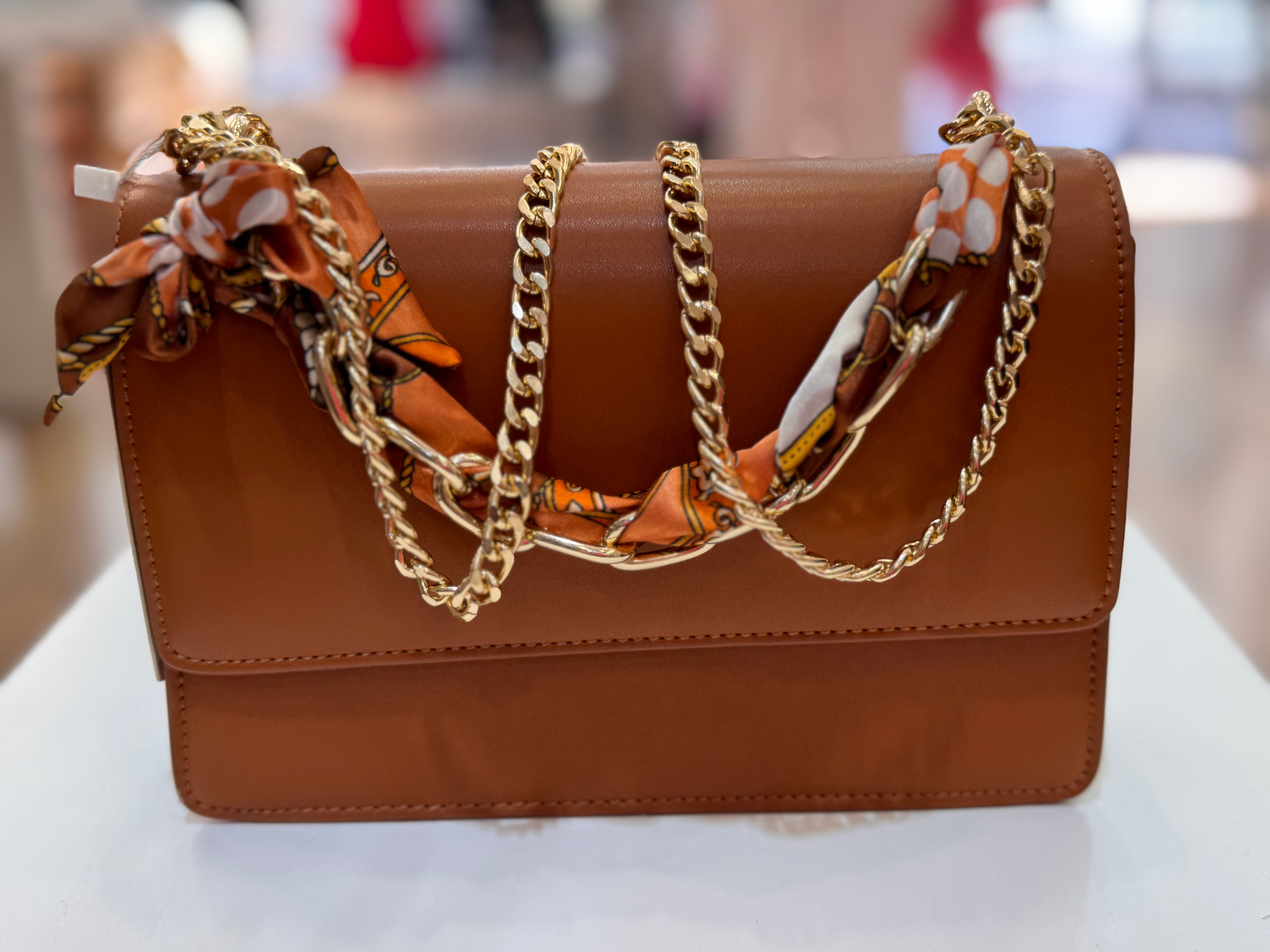 Bolso cadena