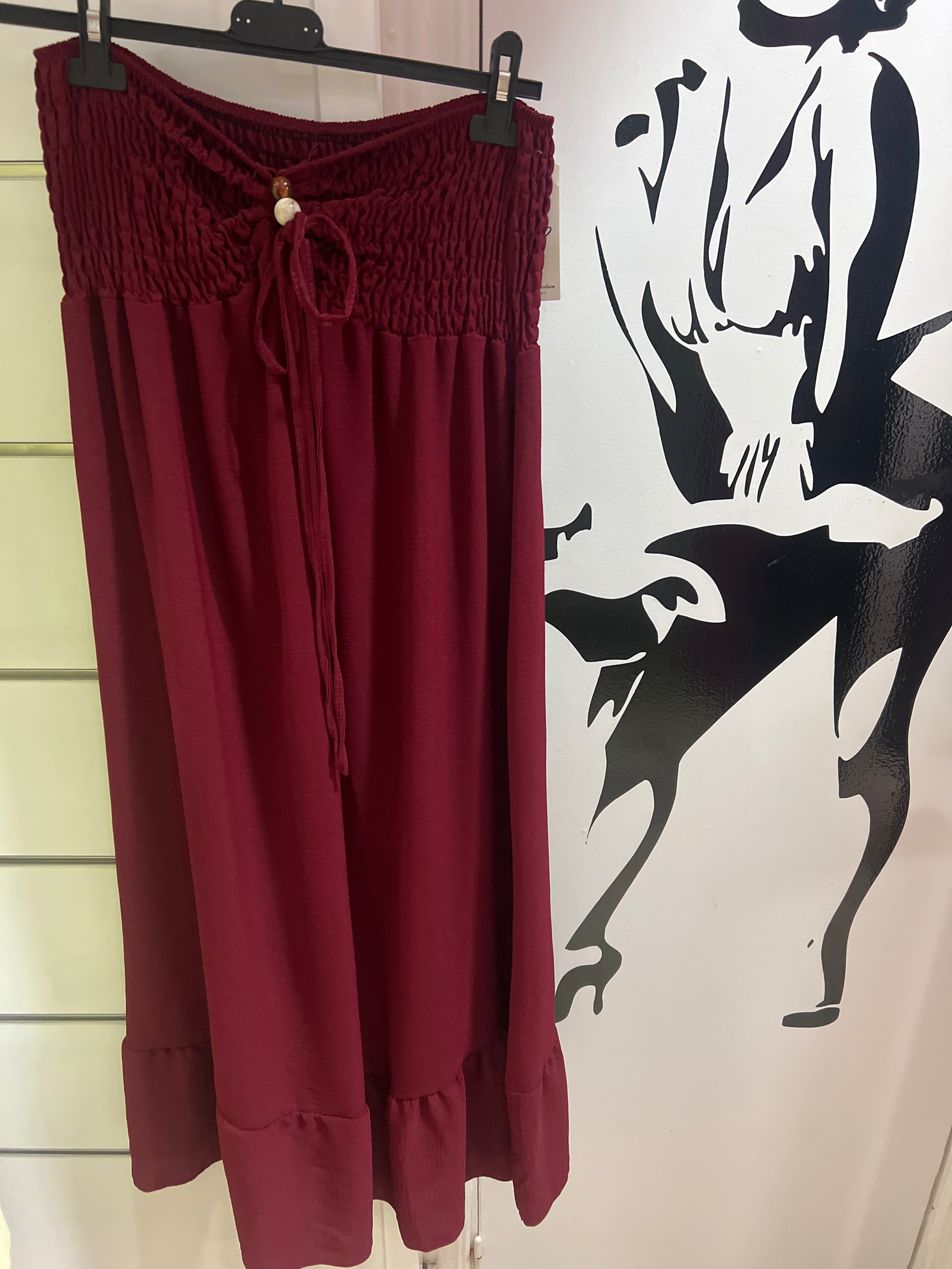 Vestido Menorca