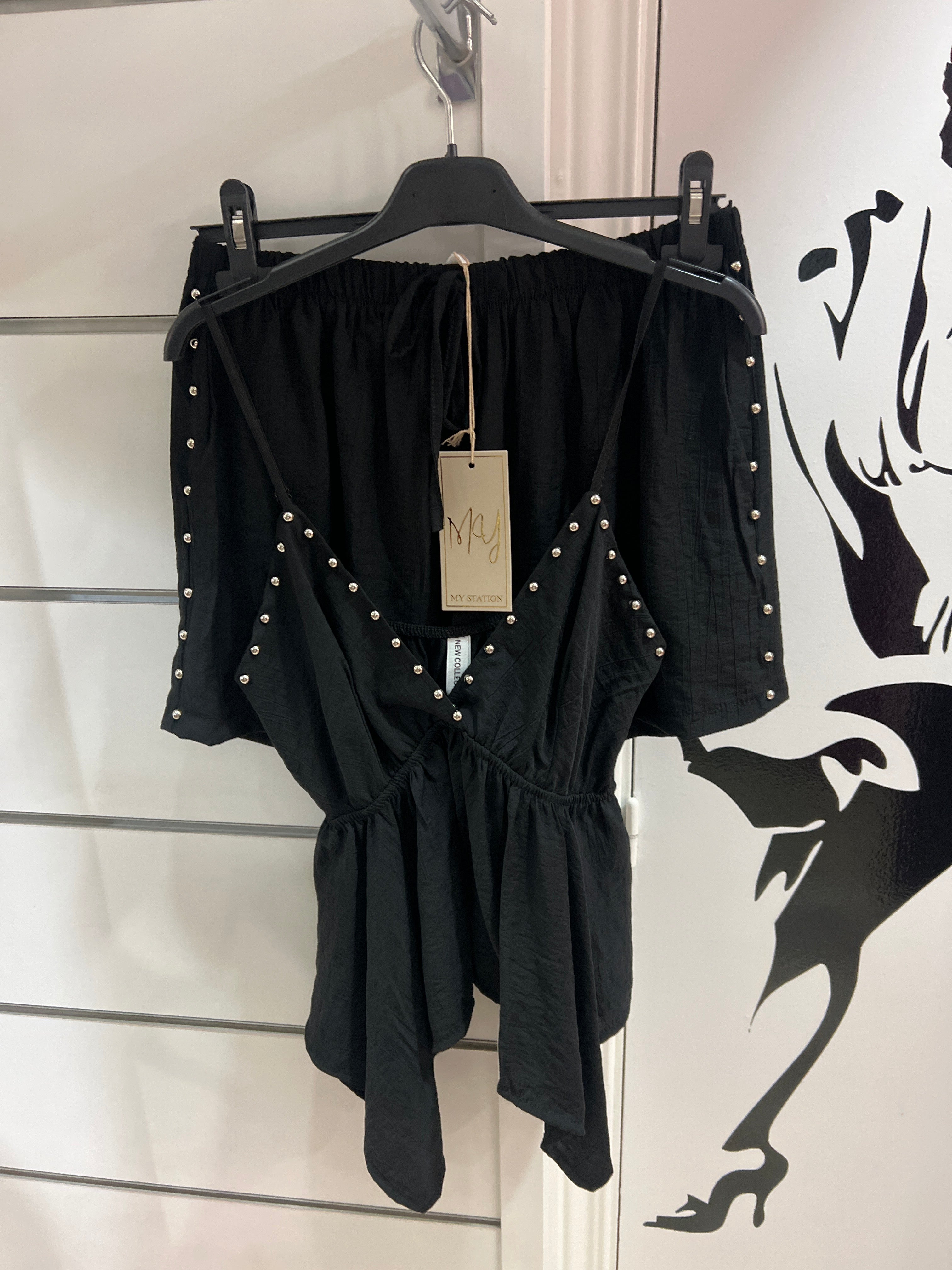 Conjunto Pilar