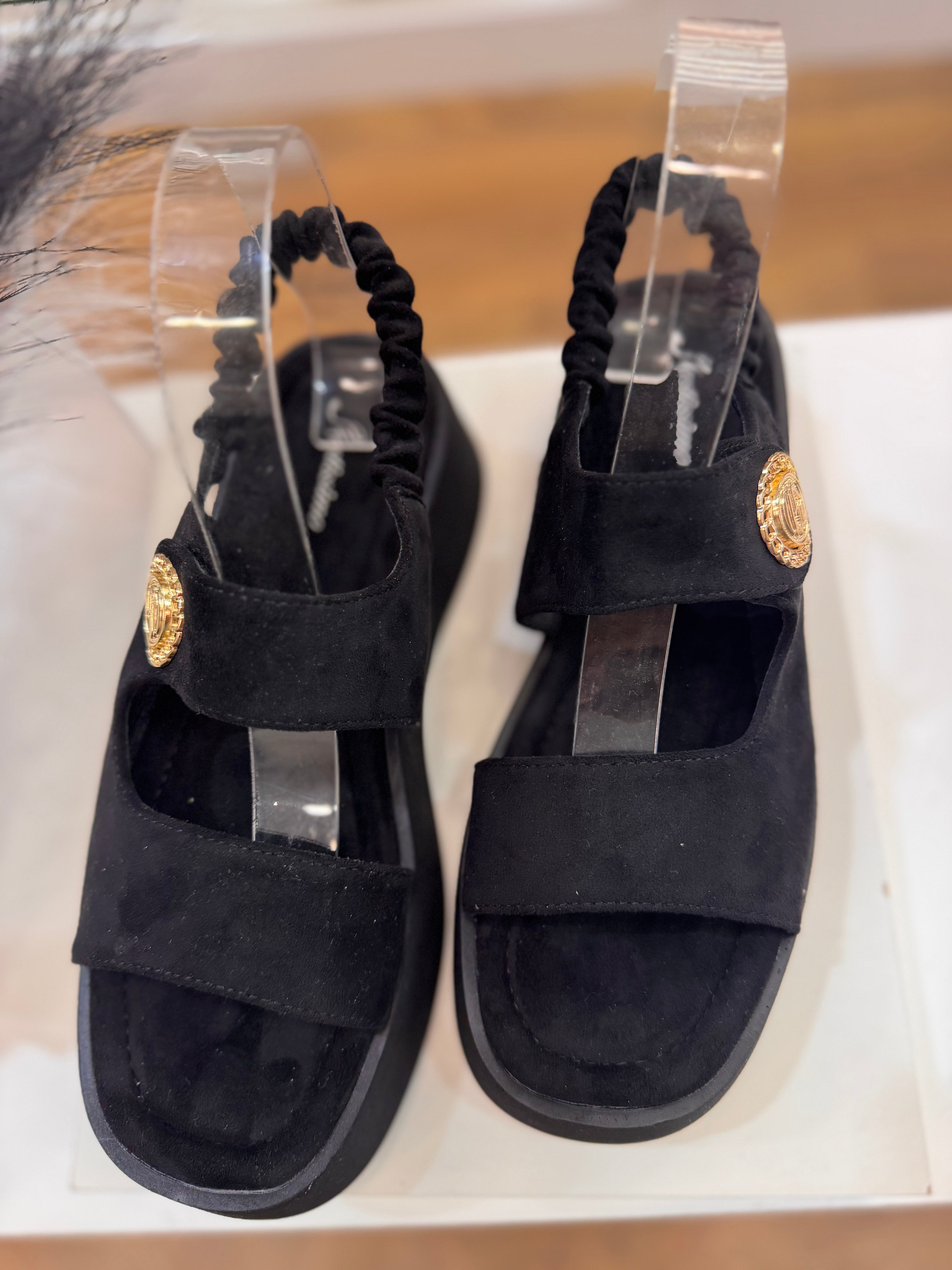 Chanclas Bratz
