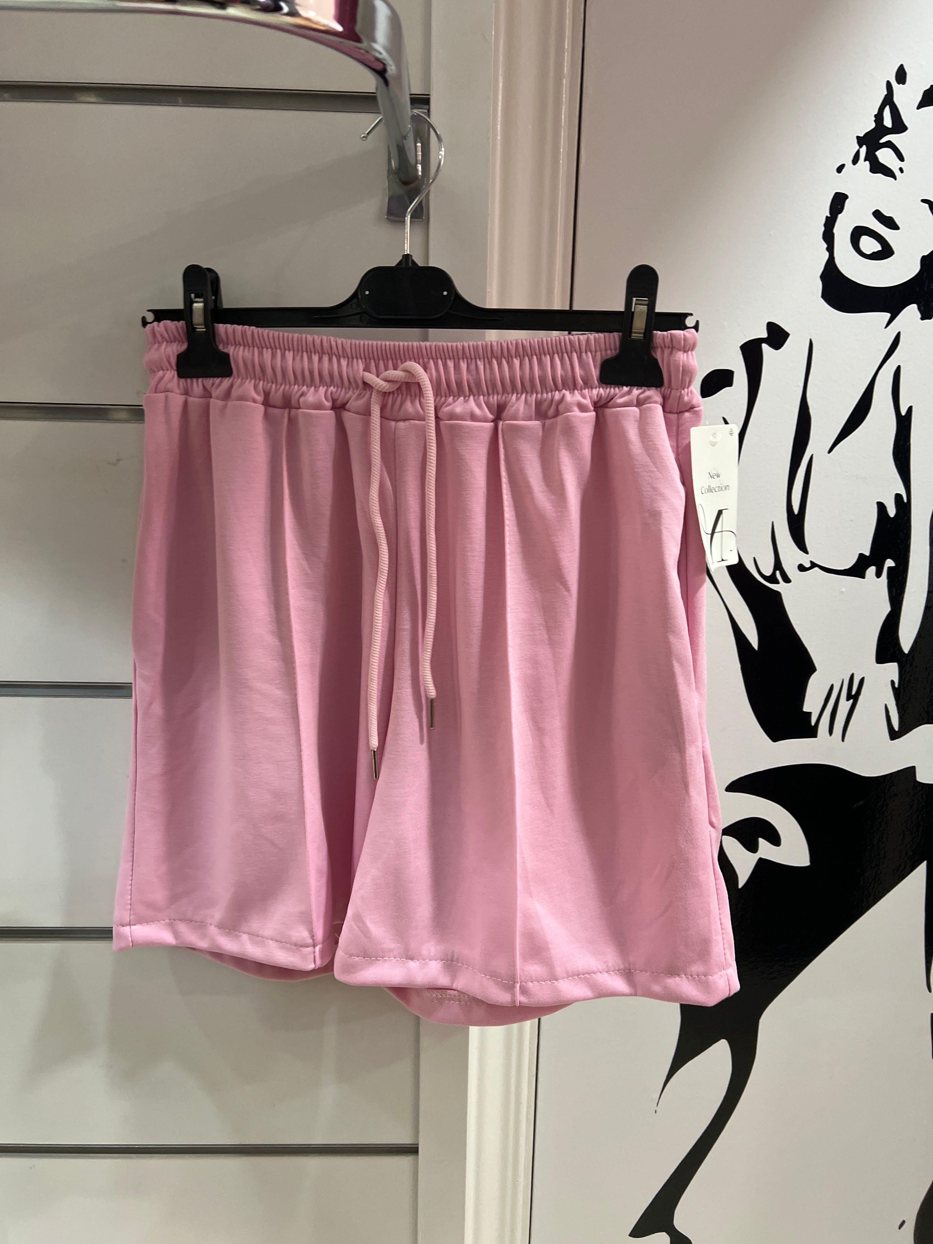 Bermuda Zara
