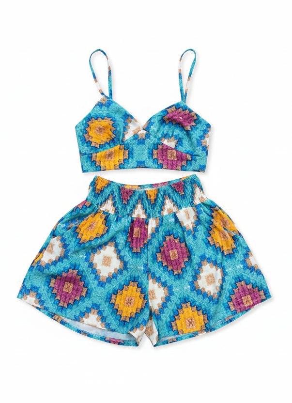 Conjunto Zoe
