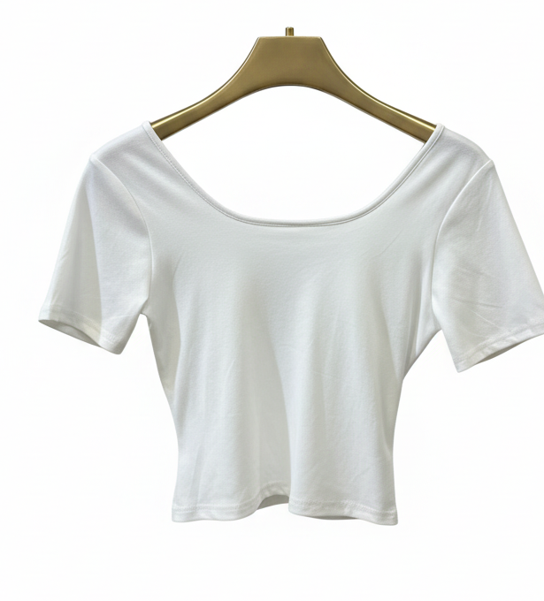 Camiseta Felpa