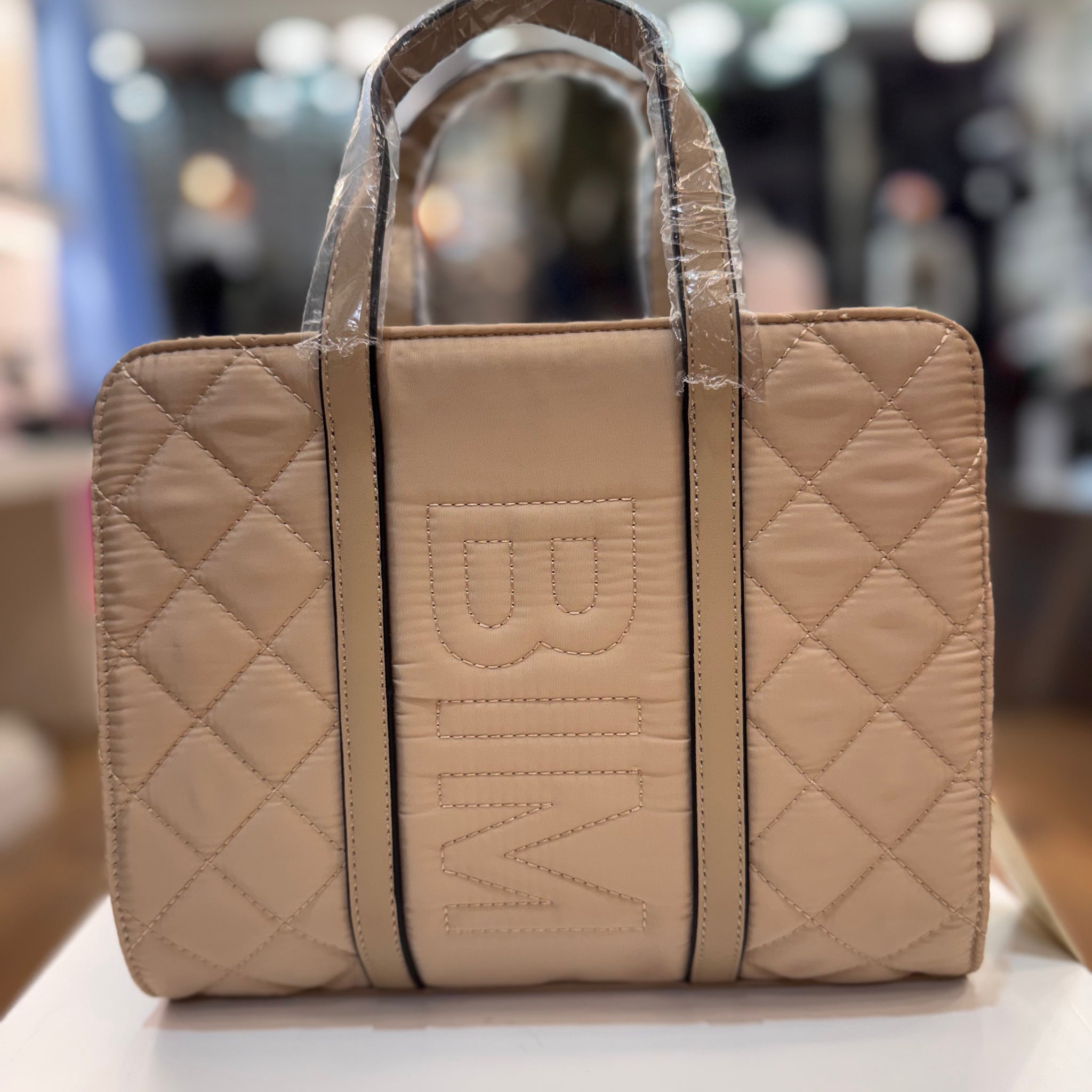 Bolso bimbu