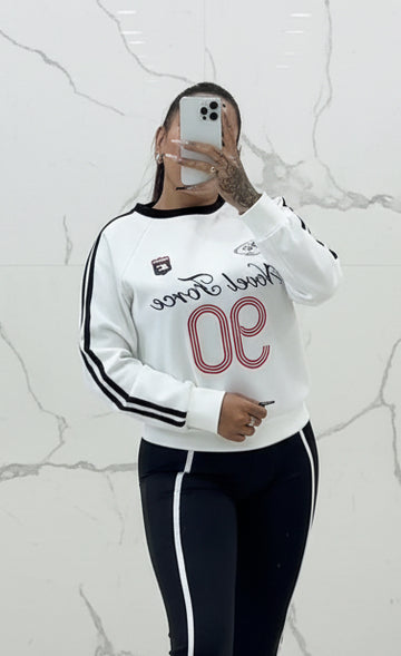 Sudadera 90