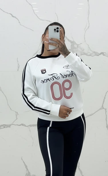 Sudadera 90