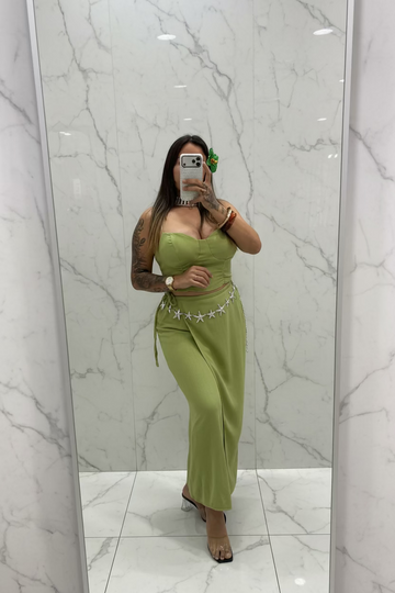 Conjunto Mayorca