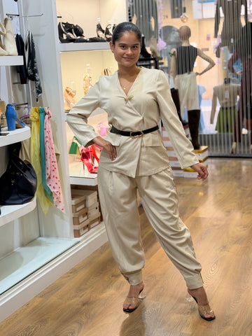 Conjunto Camila