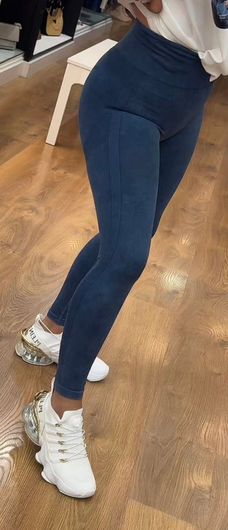Leggins goma