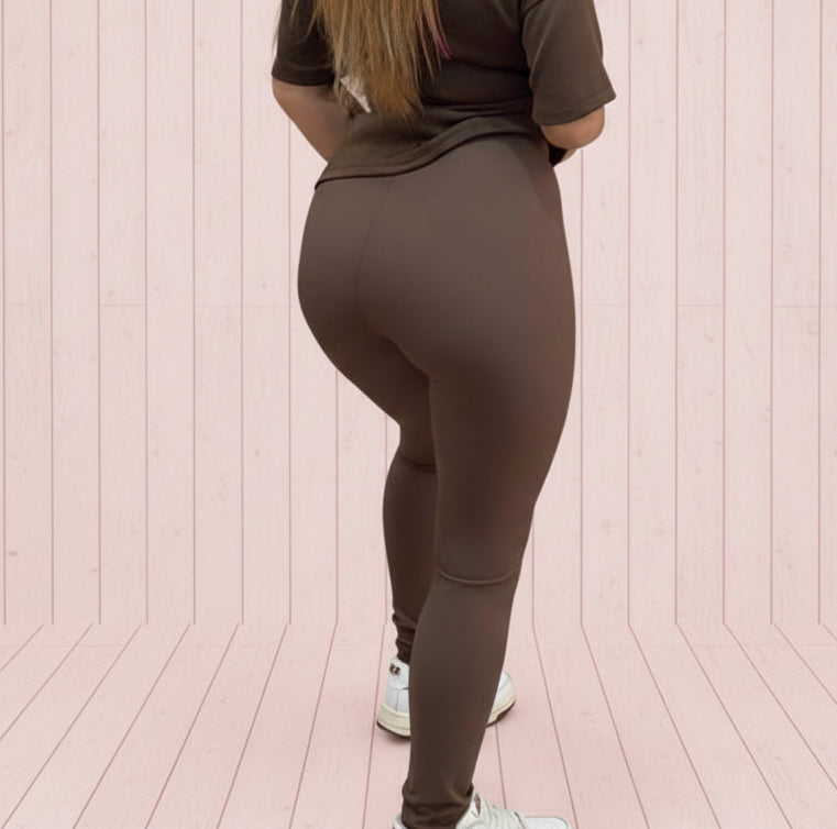 Leggins reductor