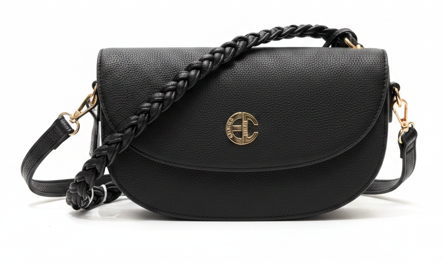 Bolso Enrico Trenza