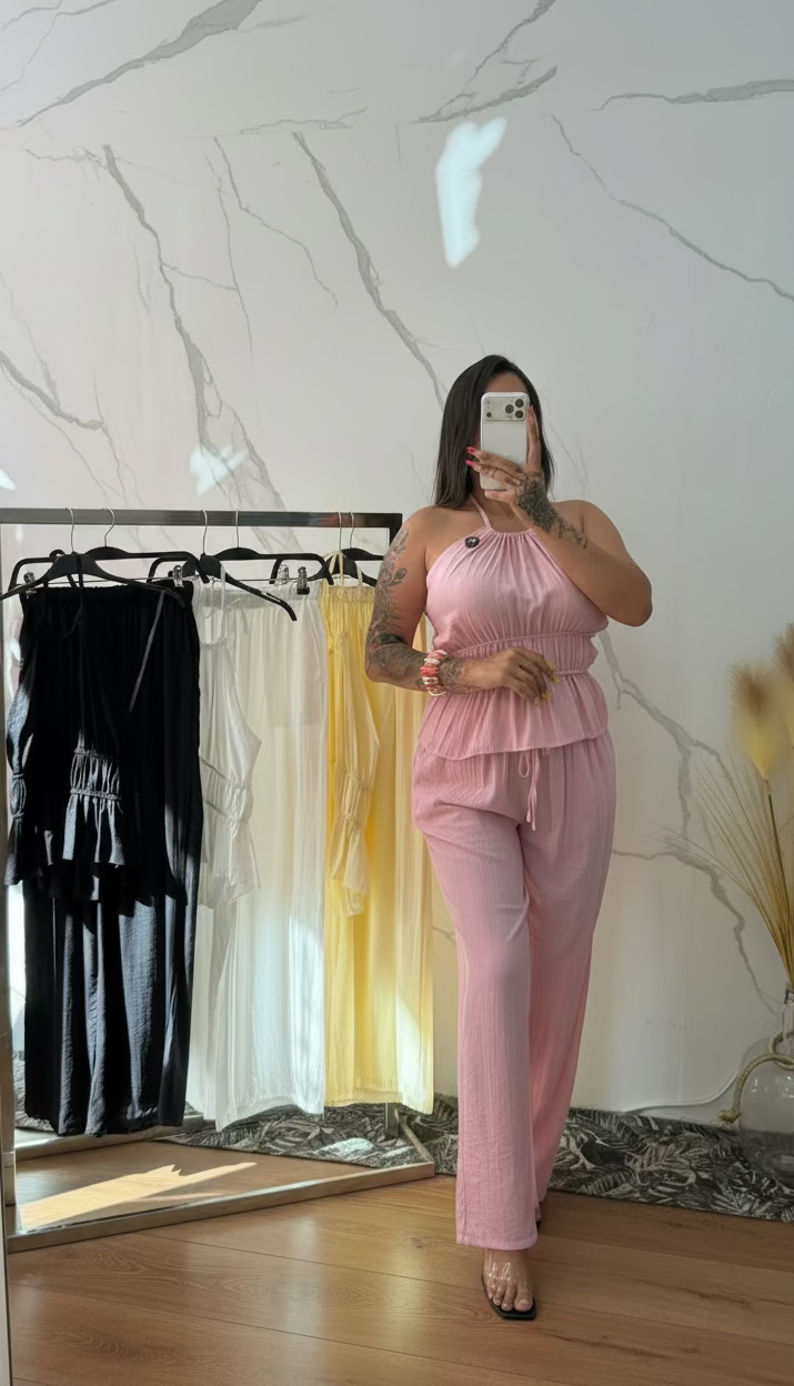 Conjunto Tere