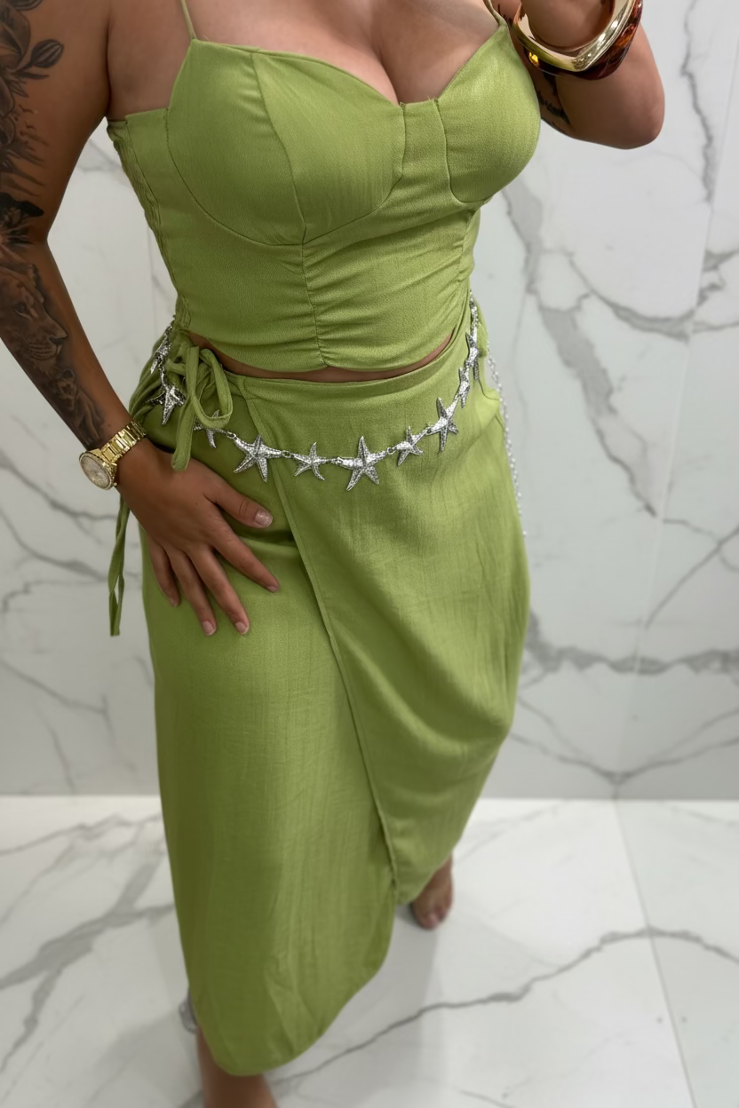 Conjunto Mayorca
