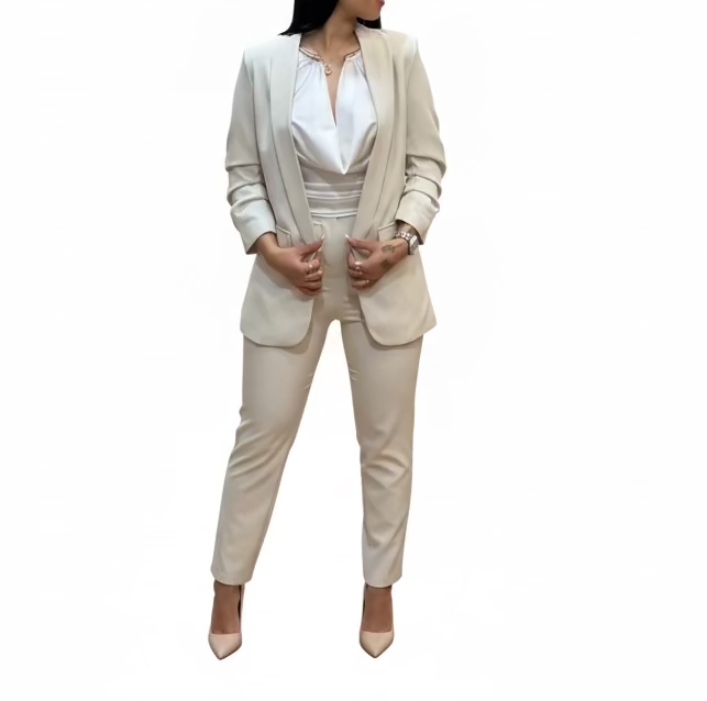 Conjunto traje Lola