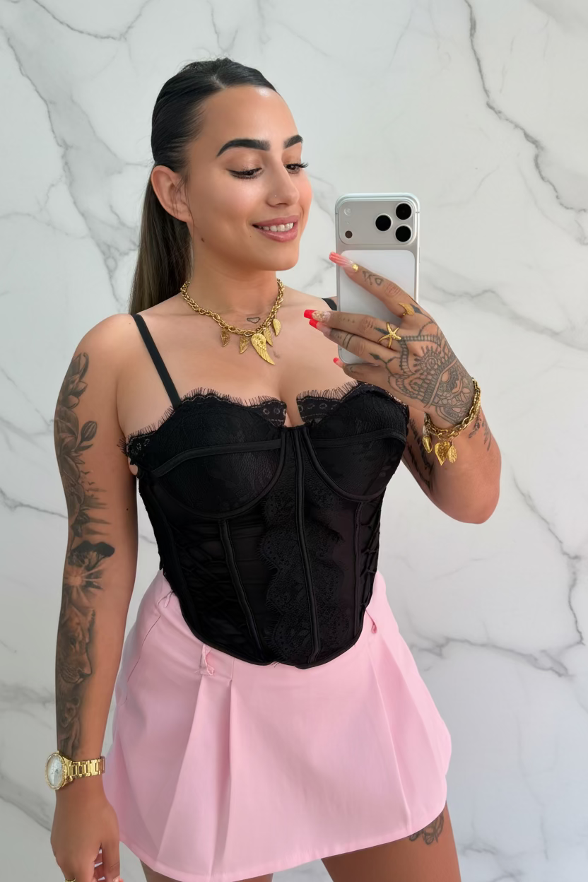 Top cuerdas
