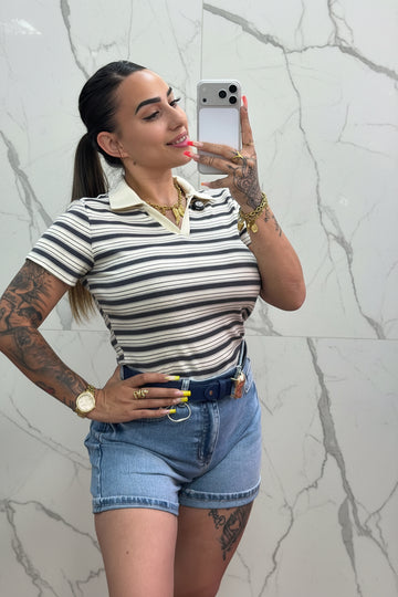 Polo Rayas