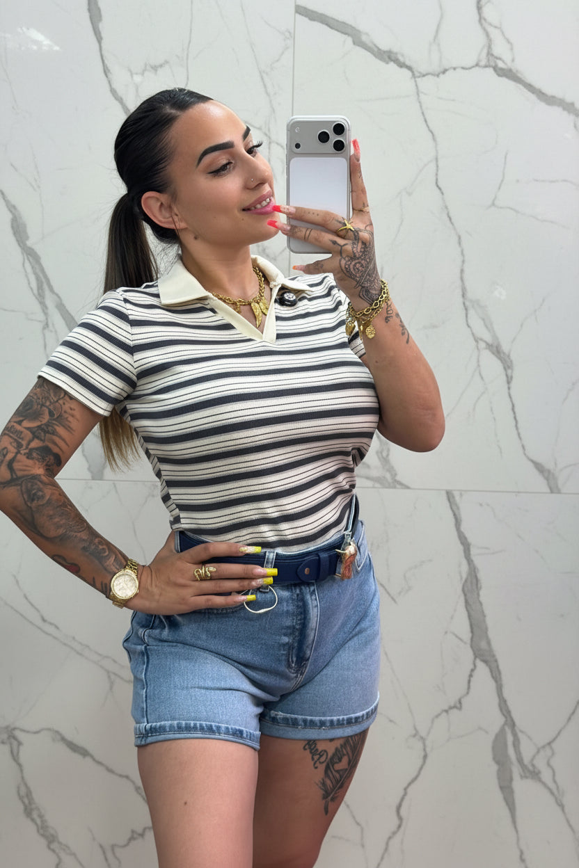 Polo Rayas