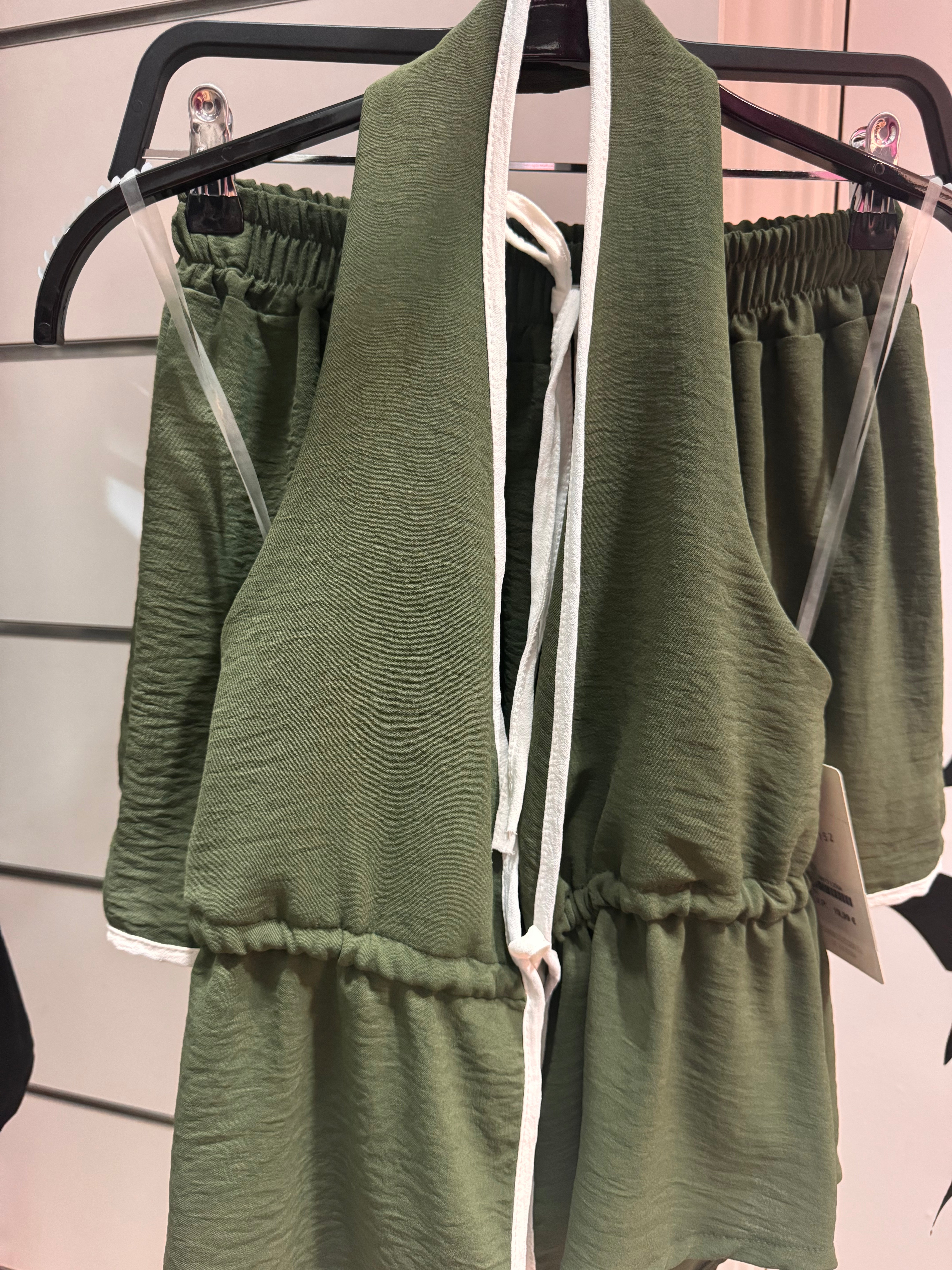 Conjunto lidia