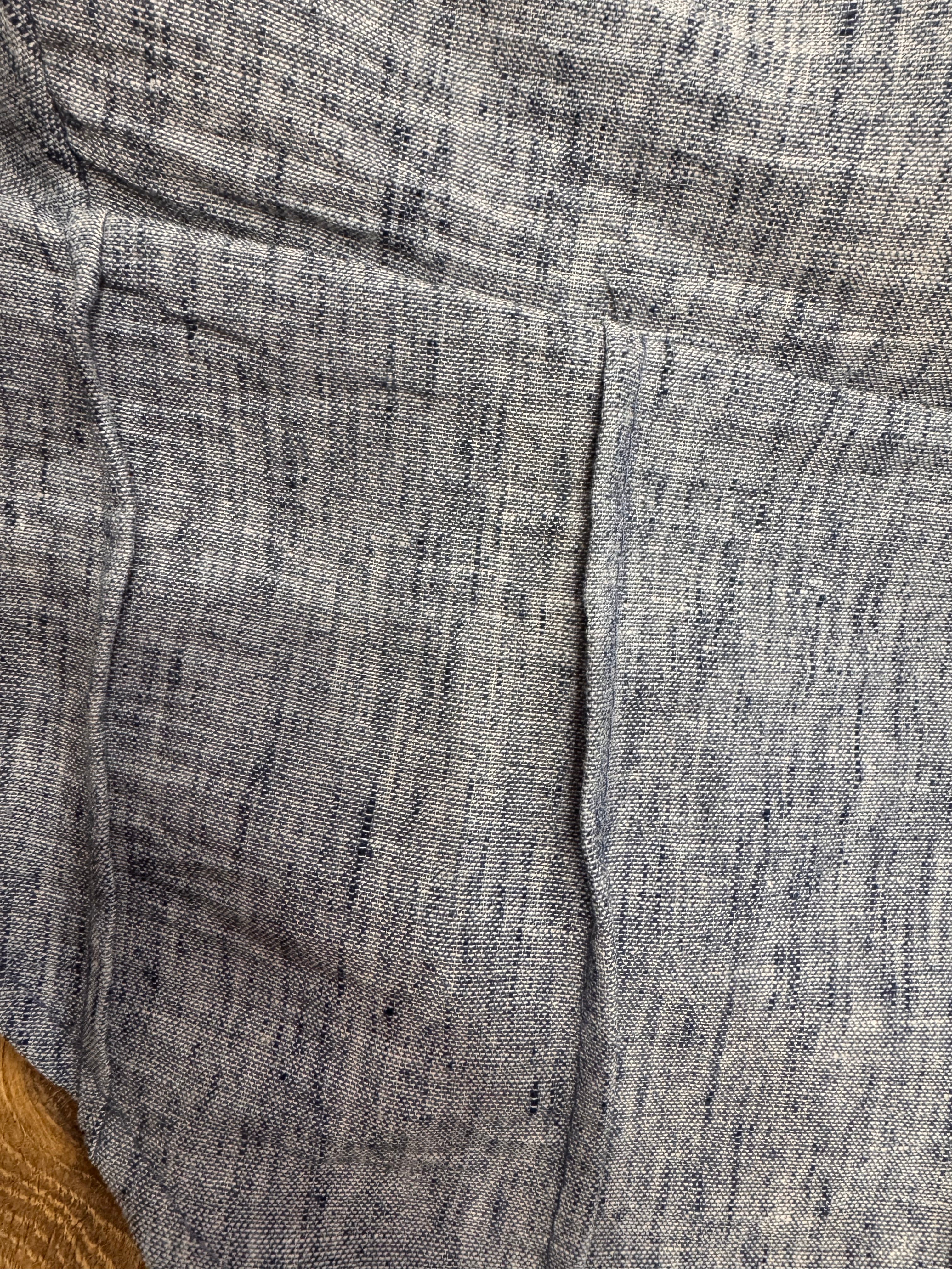 Conjunto, Arroyo corto