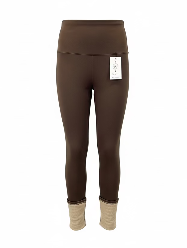 Leggins pelito dentro