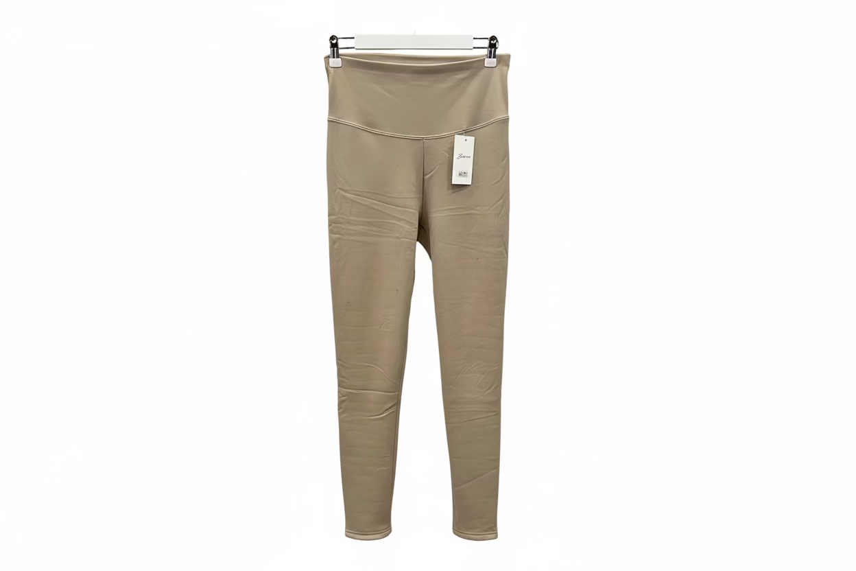 Leggins pelito dentro