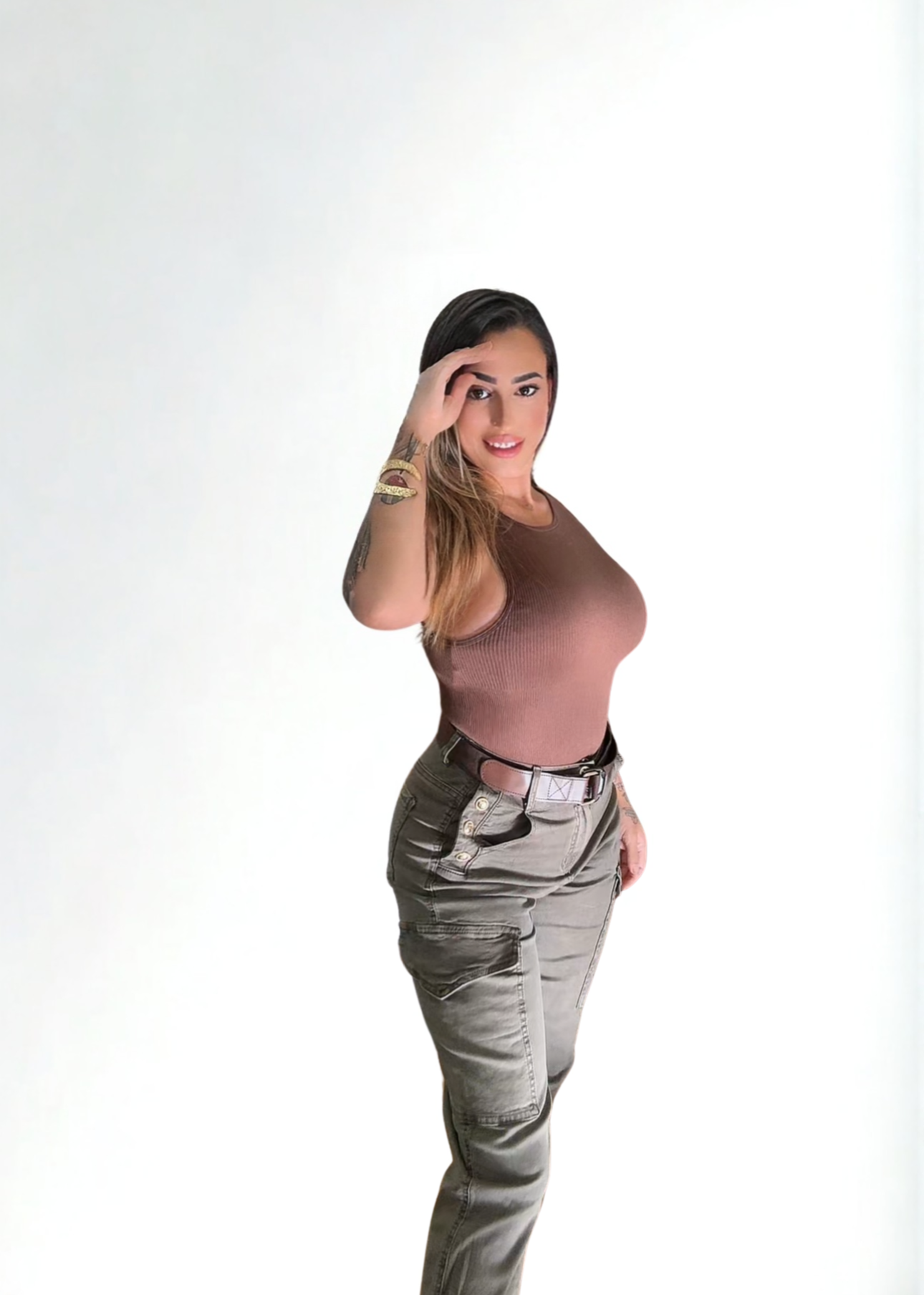 Pantalón cargo Trinidad