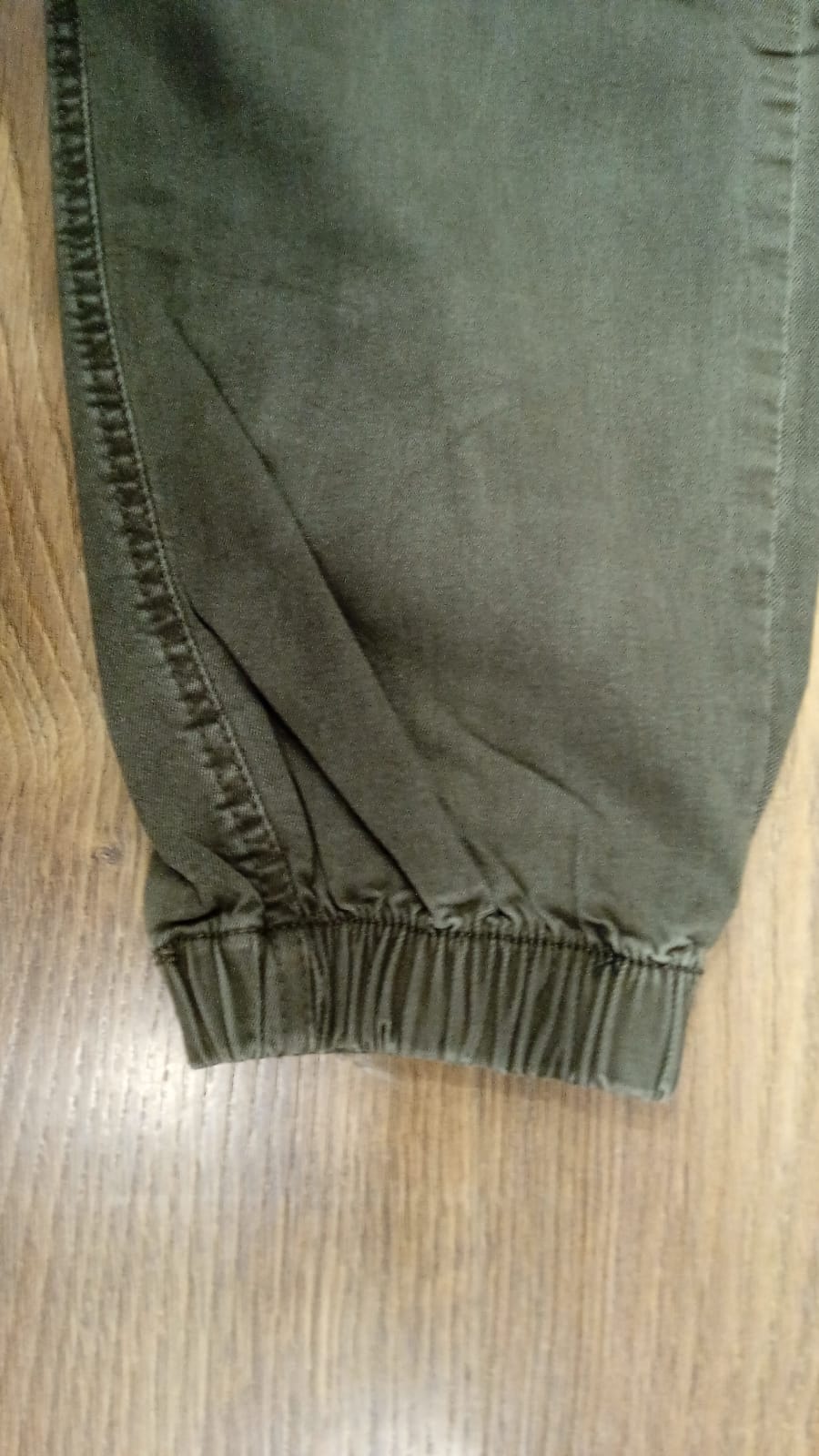 Pantalón cargo Trinidad