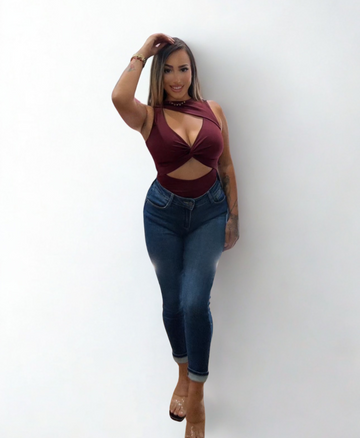 Vaquero lilo