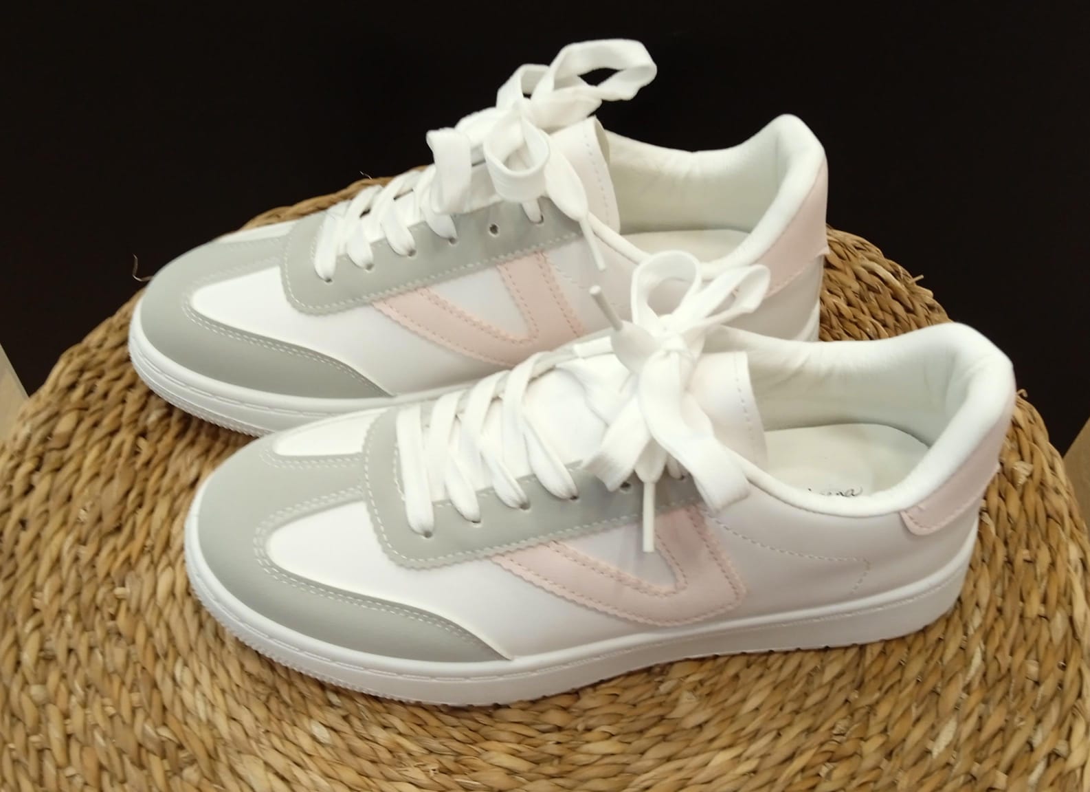 Tenis Jimena