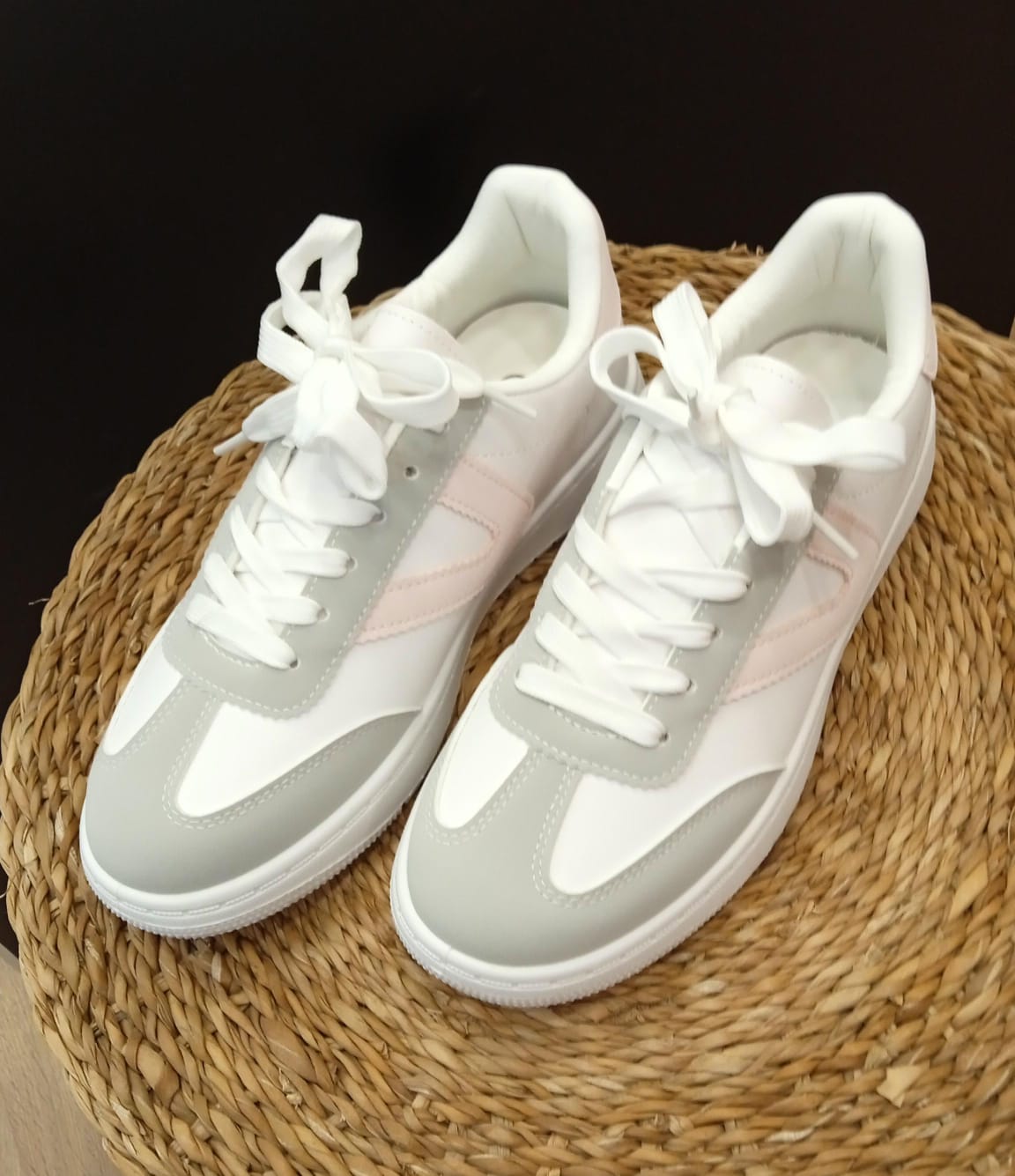 Tenis Jimena